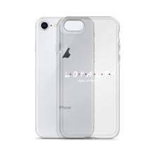 Load image into Gallery viewer, L.O.Y.A.L.T.Y iPhone Case