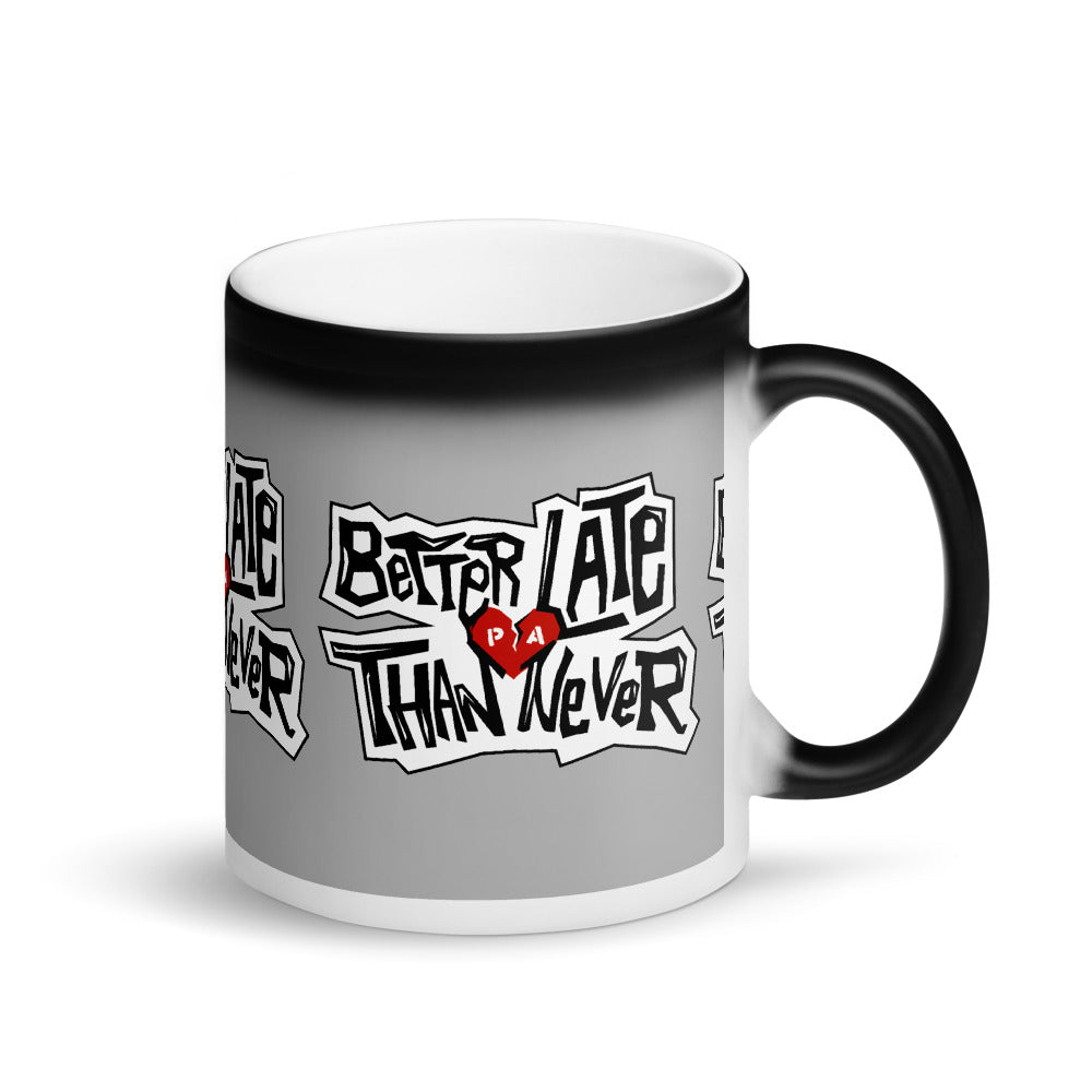 BLTN/PA Coffee Mug