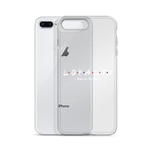 Load image into Gallery viewer, L.O.Y.A.L.T.Y iPhone Case