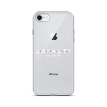 Load image into Gallery viewer, L.O.Y.A.L.T.Y iPhone Case