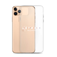 Load image into Gallery viewer, L.O.Y.A.L.T.Y iPhone Case