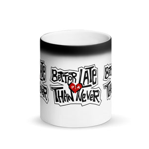 BLTN/PA Coffee Mug