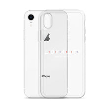 Load image into Gallery viewer, L.O.Y.A.L.T.Y iPhone Case