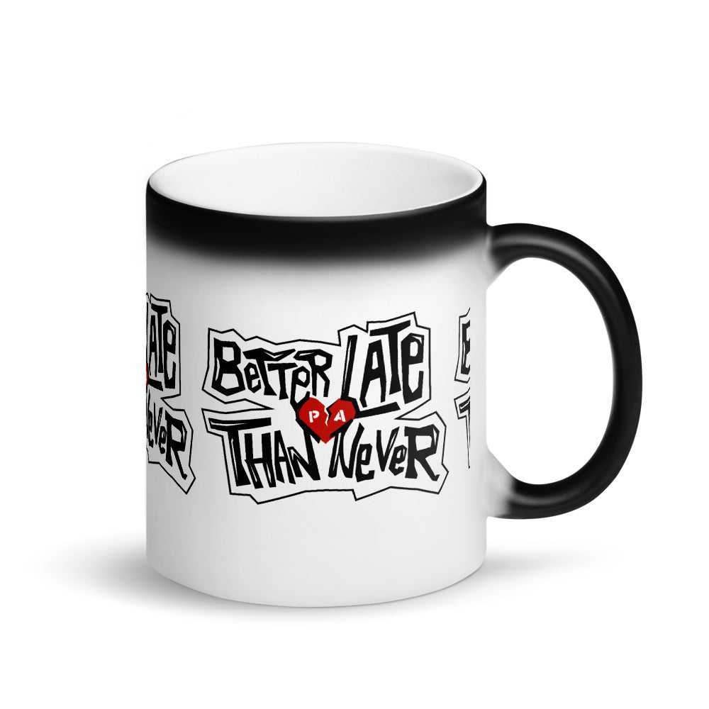 BLTN/PA Coffee Mug