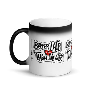 BLTN/PA Coffee Mug