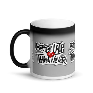 BLTN/PA Coffee Mug